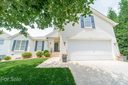 21218 Baltic Drive sold home in Cornelius, SC