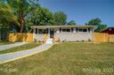 2424 Afton Lane sold home in Charlotte, SC