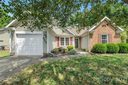 8900 English Saddle Lane sold home in Charlotte, SC