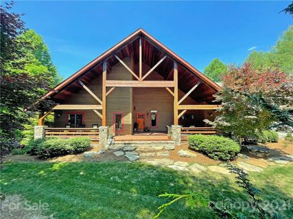 1429 Old Dry Creek Road sold home in Dry Creek, Morganton, NC