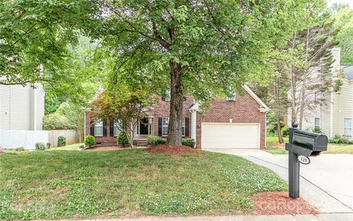 129 Creekside Drive