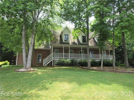 313 Springwood Drive sold home in Springwood, Valdese, NC