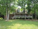 313 Springwood Drive sold home in Valdese, SC