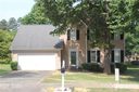 11104 Muses Court sold home in Matthews, SC