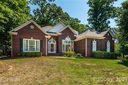 1557 Hawthorne Drive sold home in Indian Trail, SC