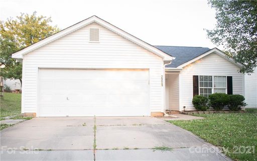 2328 Hope Valley Lane sold home in Northridge Village, Charlotte, NC