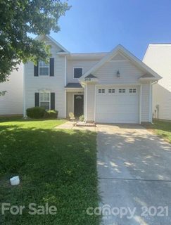 2418 Cairns Mill Court