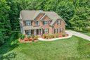 5309 Turkey Oak Drive 72 sold home in Mint Hill, SC