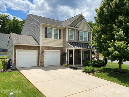 2133 Lake Vista Drive
