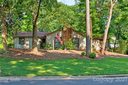 1135 Grace Meadow Drive sold home in Mooresville, SC