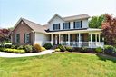 62 Classic Oaks Circle sold home in Hendersonville, SC