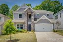 5090 Burnwald Court 93 sold home in Fort Mill, SC