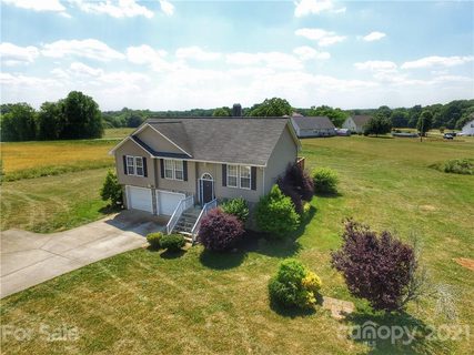 2241 Killian Road sold home in Hampton Heights, Lincolnton, NC
