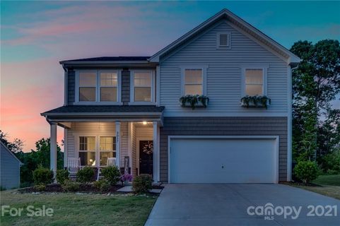 8037 Camden Crossing