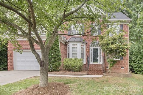 529 Mcmillan Drive sold home in Stoney Creek, Indian Trail, NC
