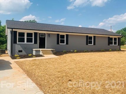 903 Oakvale Drive sold home in Cottonwood, Shelby, NC