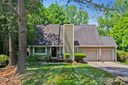 11837 Carmel Lakes Drive sold home in Charlotte, SC