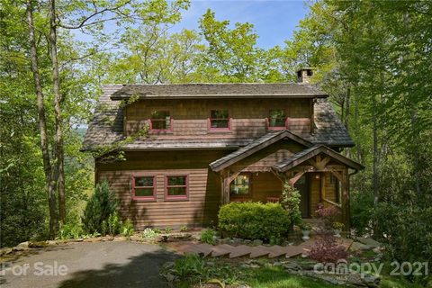 703 Valle Cay Drive sold home in Valle Cay, Vilas, NC