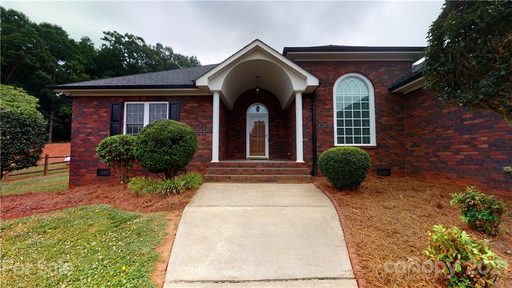 6104 Charity Drive 11 sold home in New Hope Estates, Marshville, NC