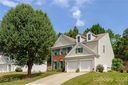 9239 Hillston Ridge Road sold home in Huntersville, SC