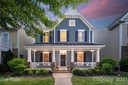 10218 Elizabeth Crest Lane sold home in Charlotte, SC