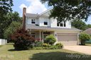 3000 Emerald Meadow Lane sold home in Charlotte, SC