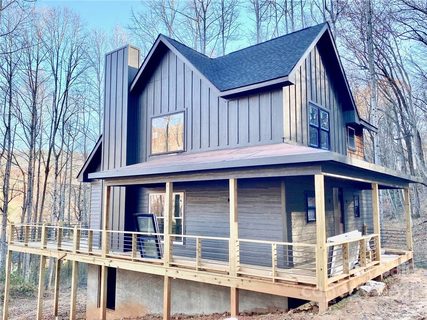 987 Blue Ridge Drive