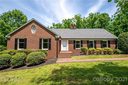 807 Lafayette Drive sold home in Albemarle, SC