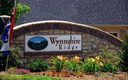 858 Wynnshire Drive 33 sold home in Hickory, SC
