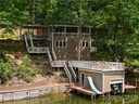 205 Lake Boulevard sold home in Lake Lure, SC