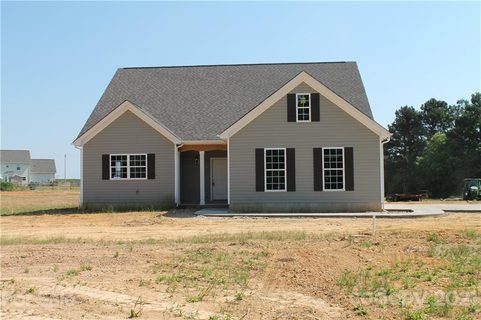 4809 Stack Road sold home in minor, Monroe, NC