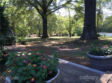 3701 Dawnhurst Lane sold manufactured home in Westwood Forest, Charlotte, NC
