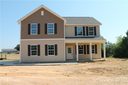 4813 Stack Road sold home in Monroe, SC
