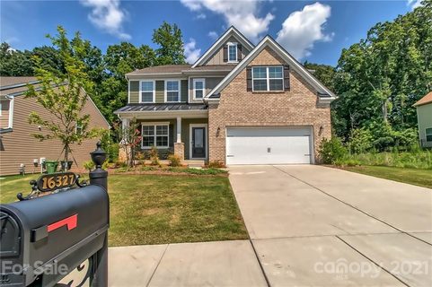 16327 Palisades Commons Drive