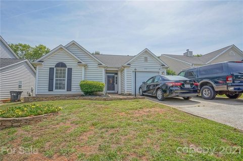 8512 Galena View Drive
