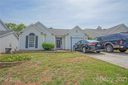 8512 Galena View Drive sold home in Charlotte, SC