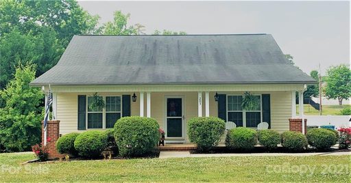 203 Pleasant Street