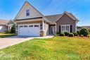 234 River Birch Drive 234A sold home in Salisbury, SC