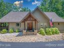 438 Lakewood Drive sold home in Lake Lure, SC