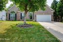 9736 Stewart Spring Lane sold home in Charlotte, SC