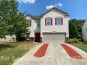 12635 Frank Wiley Lane sold home in Charlotte, SC