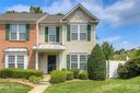 12543 Jessica Place sold home in Charlotte, SC
