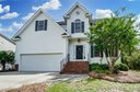 12044 Spinnaker Drive sold home in Tega Cay, SC