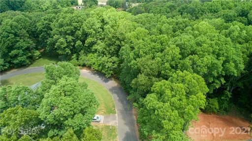 1139 Estate Drive sold lot in Springlake Estates, York, SC