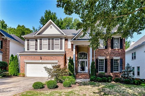 8500 Headford Road 59 sold home in Kingston Forest, Charlotte, NC