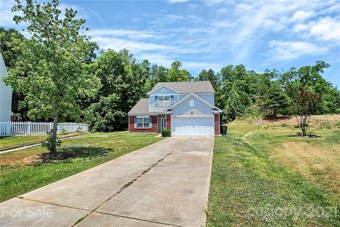 13724 Fairplains Court