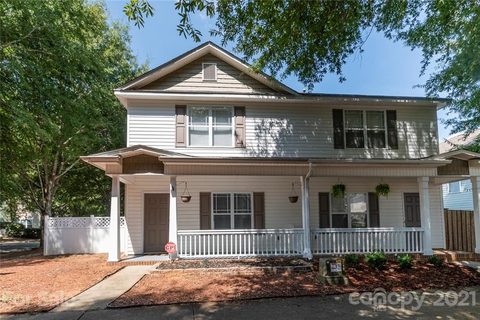13105 Meadowmere Road