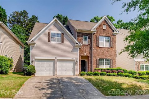 1259 Bridgeford Drive