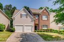 1259 Bridgeford Drive sold home in Huntersville, SC