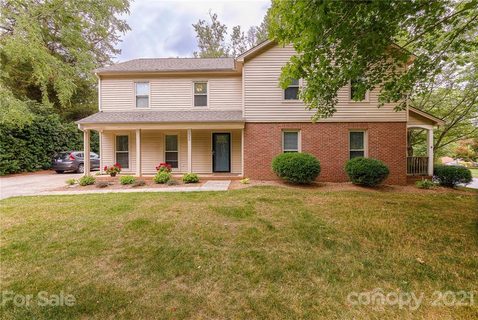 6724 Old Reid Road sold multi-family property in Brandon, Charlotte, NC